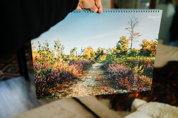 Siegerland Wandkalender | Kunstdruck – Bild 7
