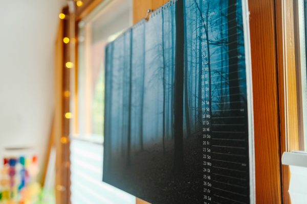 Siegerland Wandkalender | Kunstdruck – Bild 9